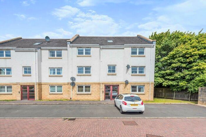 2 Bedroom Flat To Rent In Woodlea Grove, Glenrothes, Fife, KY7