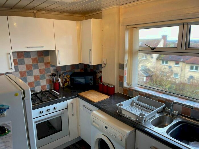 1 Bedroom Flat For Sale In Glendale Crescent, Ayr, KA7