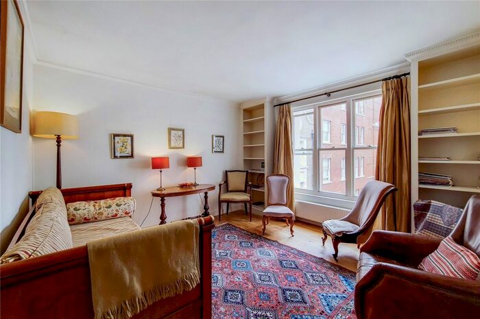 1 Bedroom Flat To Rent In Pied Bull Court, Galen Place, WC1A