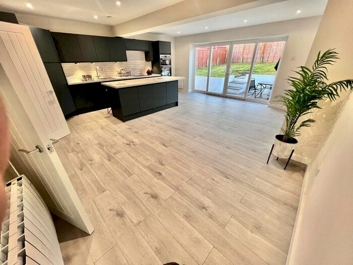 3 Bedroom Semi-Detached Bungalow To Rent In Attwood Crescent, Coventry, CV2