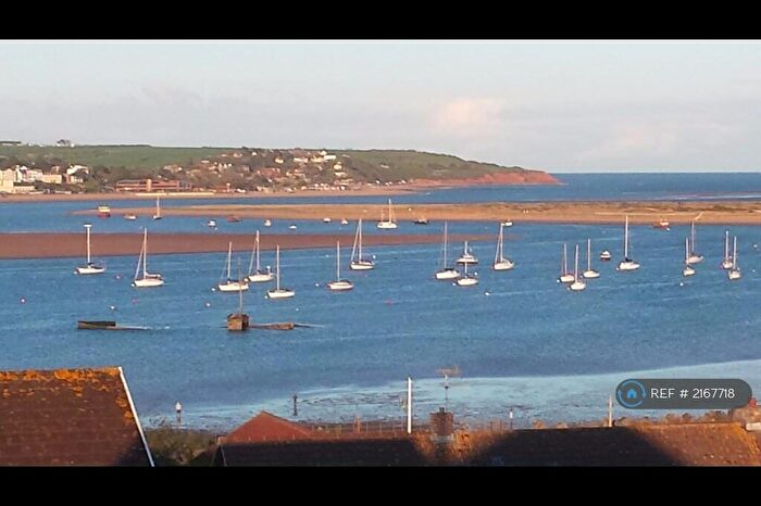 2 Bedroom Semi-Detached House To Rent In Cofton Hill, Cockwood, EX6