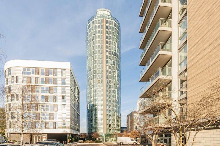 1 Bedroom Flat To Rent In Ealing Road, Brentford, TW8