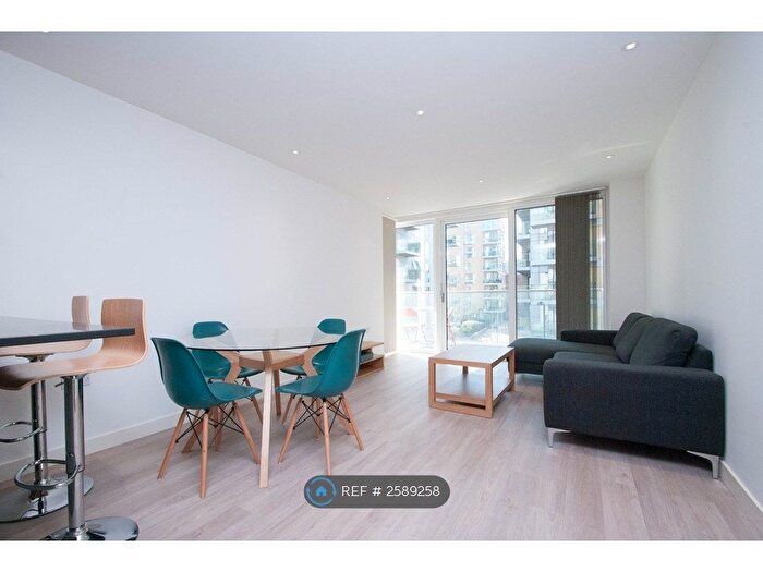 1 Bedroom Flat To Rent In Nature View Apartments, London, N4