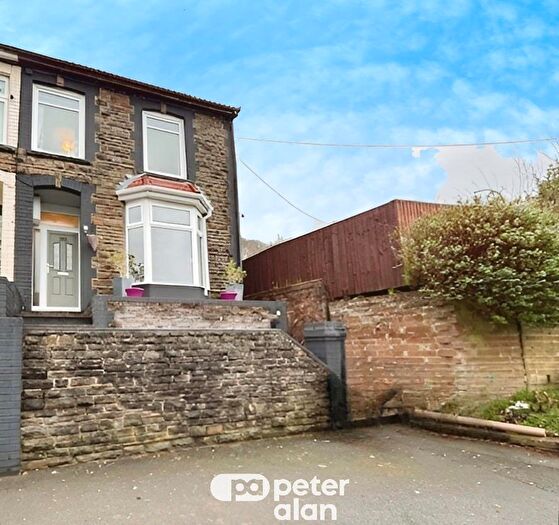 3 Bedroom House To Rent In Caerphilly Road, Senghenydd, Caerphilly, CF83