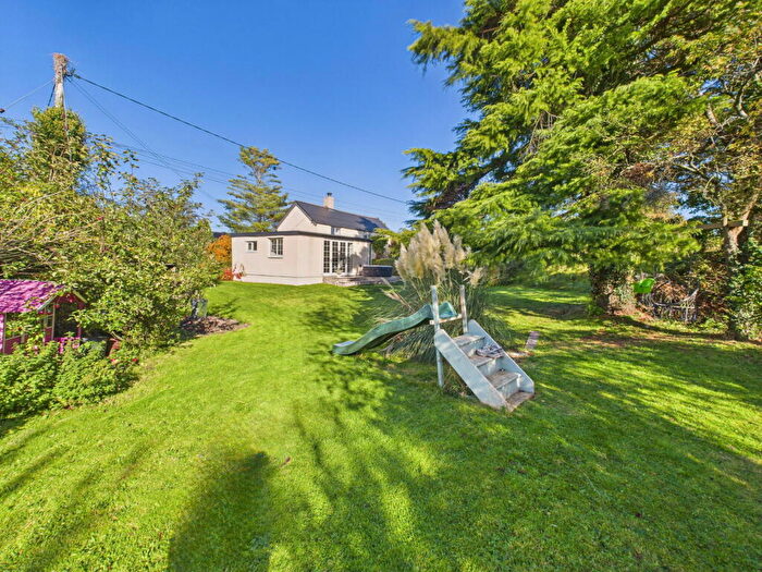 2 Bedroom Detached House For Sale In Elm Cottage, Howle Hill, Ross-on-wye, HR9