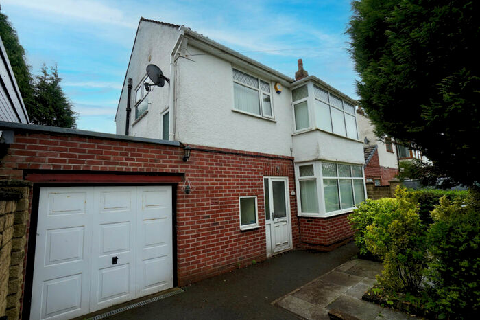 3 Bedroom Detached House To Rent In Brookside Road, Lancashire, PR2