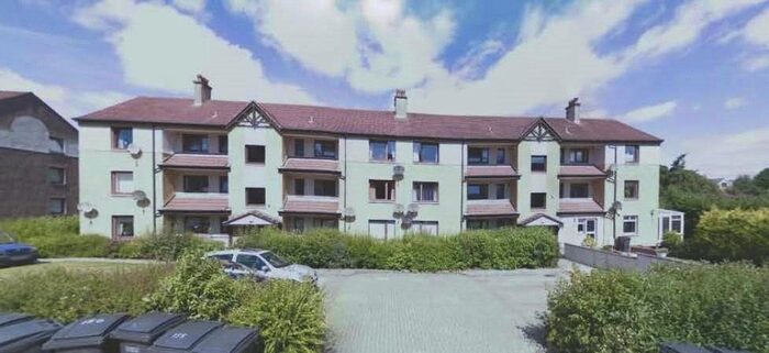 3 Bedroom Flat To Rent In Morrison Drive, Garthdee, Aberdeen AB10