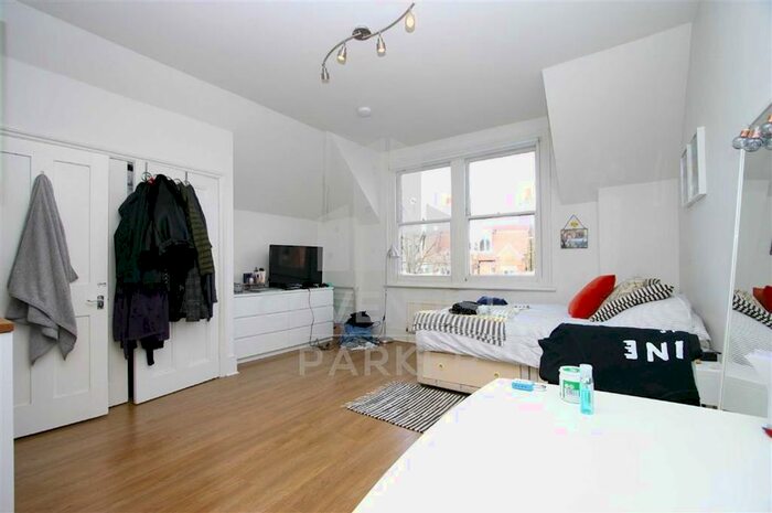 Studio To Rent In Fawley Road, West Hampstead, London, NW6