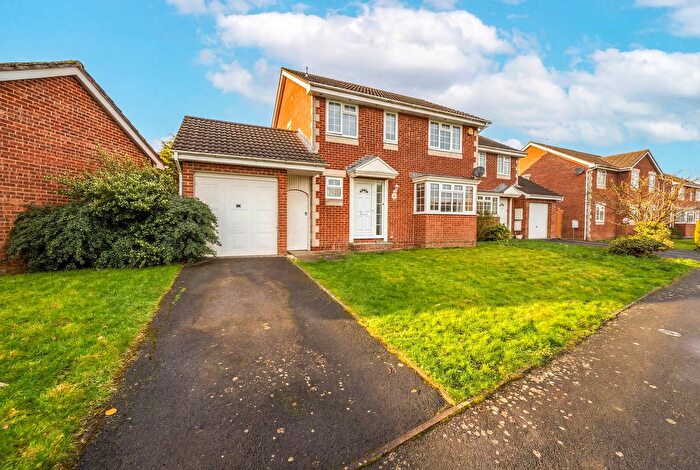 4 Bedroom Detached House For Sale In Taunton Road, Weston-Super-Mare, BS22