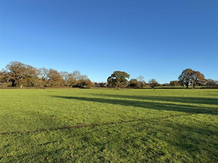 Land For Sale In Kentisbeare, Cullompton, EX15