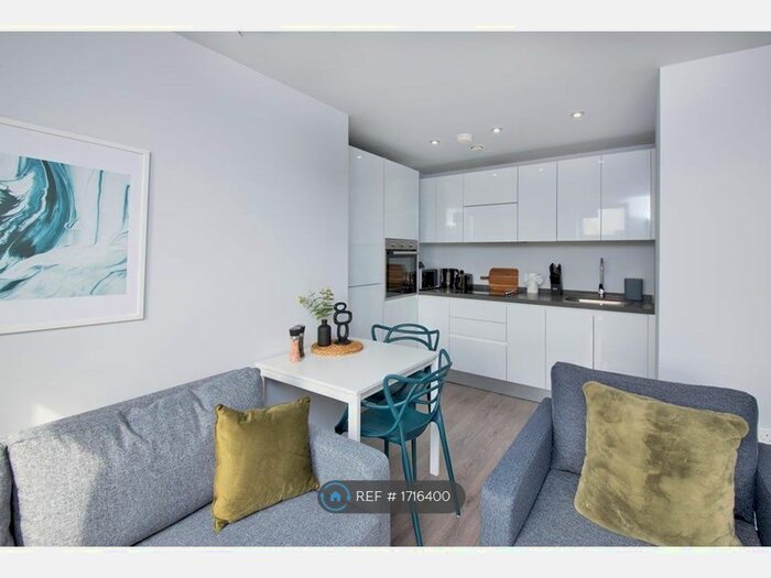 1 Bedroom Flat To Rent In Grafton Street, Liverpool, L8