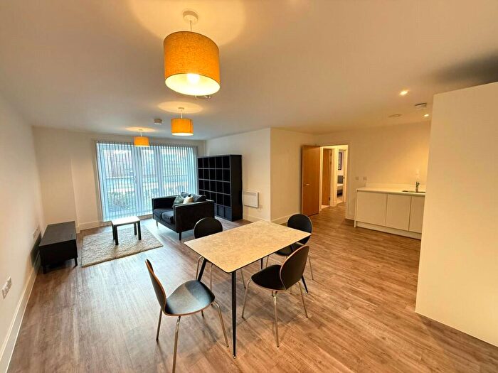 2 Bedroom Apartment To Rent In Trinity House West, Graven Hill Road, Ambrosden, Bicester, Oxfordshire, OX25
