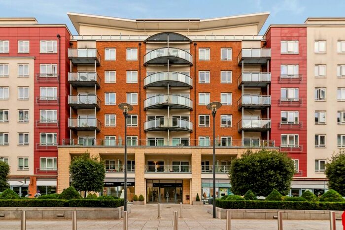 2 Bedroom Apartment To Rent In Boulevard Drive London, NW9