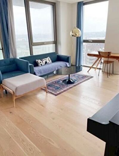 2 Bedroom Flat To Rent In Pilot Walk, London, SE10