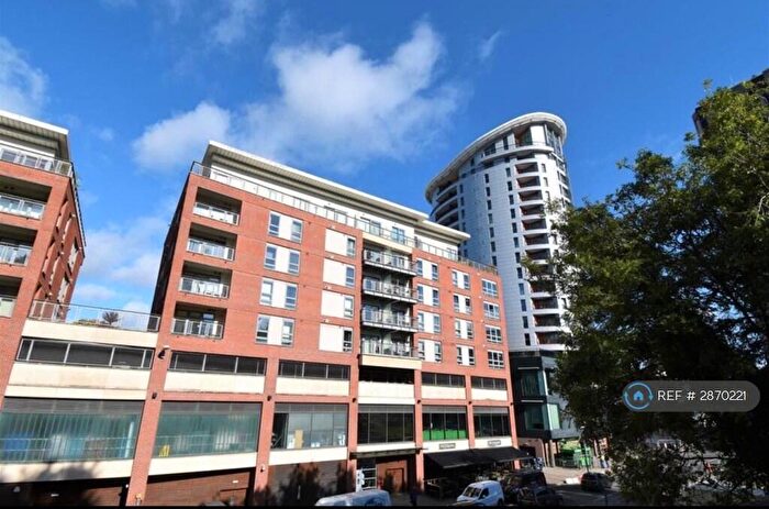 1 Bedroom Flat To Rent In Eclipse, Bristol, BS1