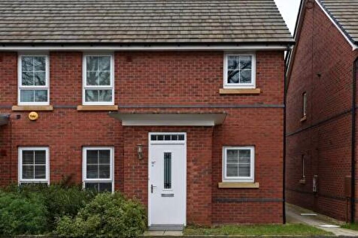 1 Bedroom Flat For Sale In Warwickshire, CV34
