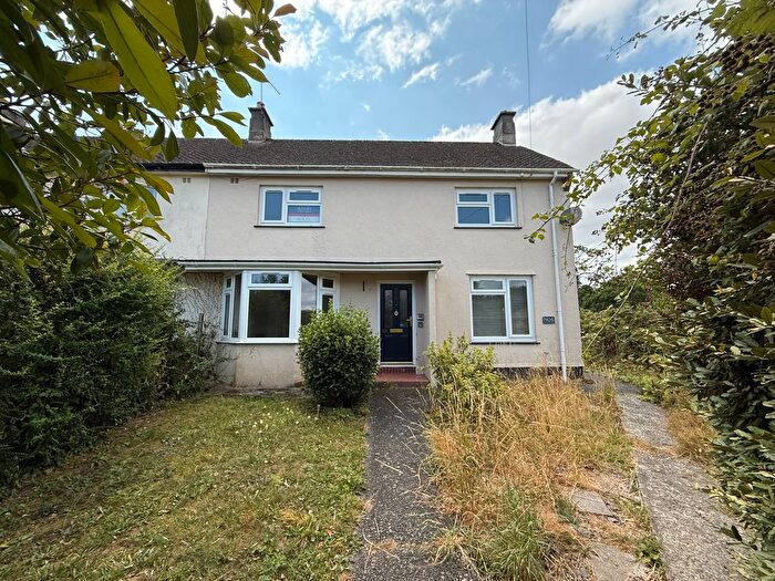 1 Bedroom Maisonette For Sale In Bere Ferrers, Yelverton, PL20