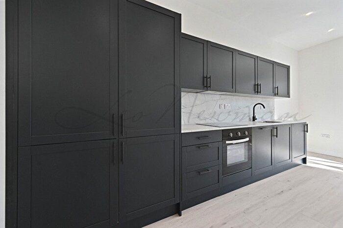 1 Bedroom Flat To Rent In Wandsworth High Street, Wandsworth, SW18