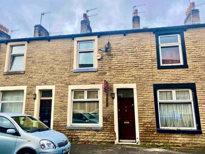 2 Bedroom Terraced House To Rent In Linden Street, Linden Street, Burnley, Lancashire, BB10