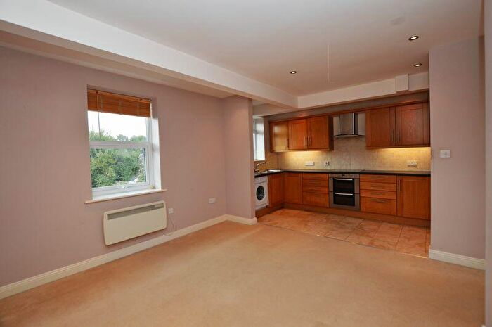 2 Bedroom Maisonette To Rent In Longland, Salisbury, SP2