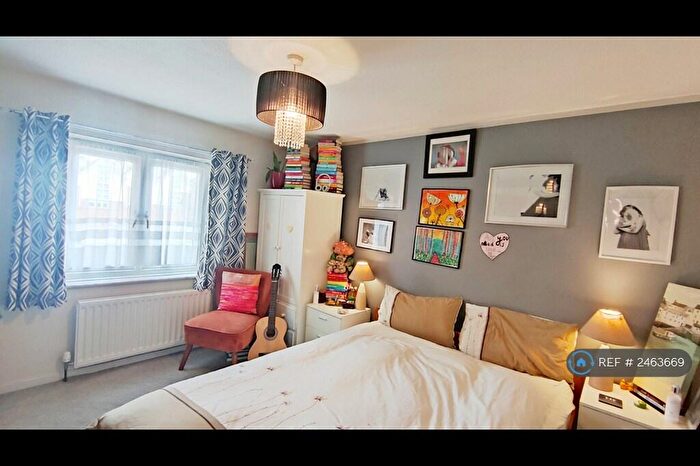 2 Bedroom End Of Terrace House To Rent In Rosemary Lane, Canterbury, CT1