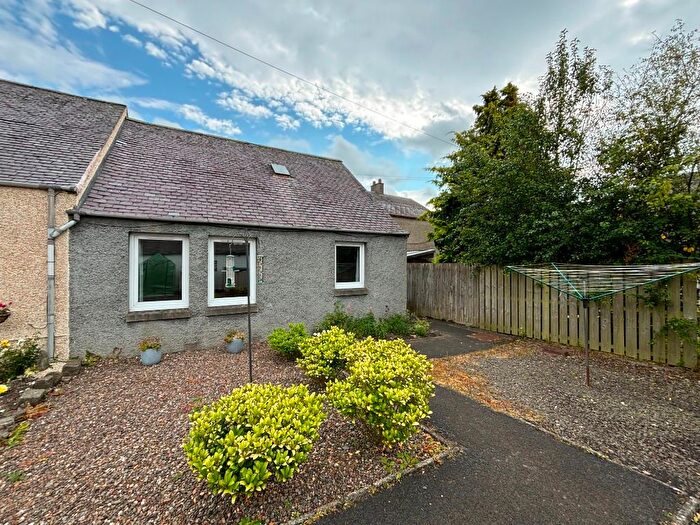 1 Bedroom Bungalow To Rent In Gilbert Rae Court, Biggar, ML12