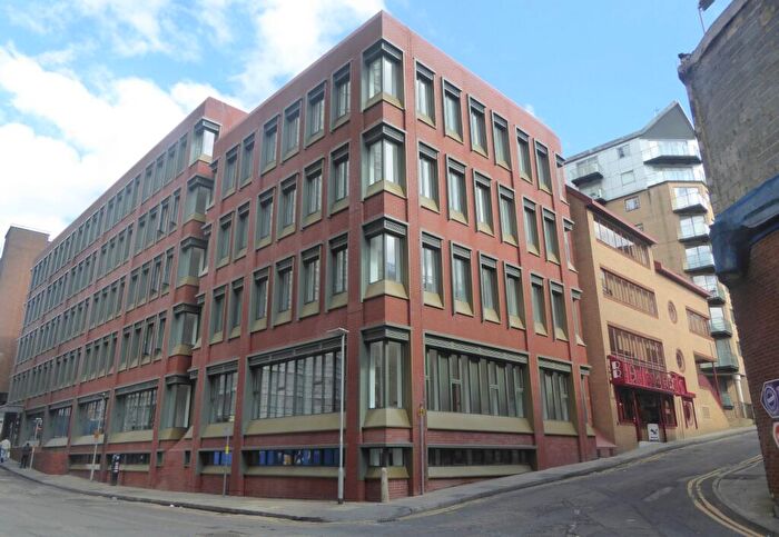 1 Bedroom Apartment To Rent In Garrard House, Garrard Street, Reading, RG1