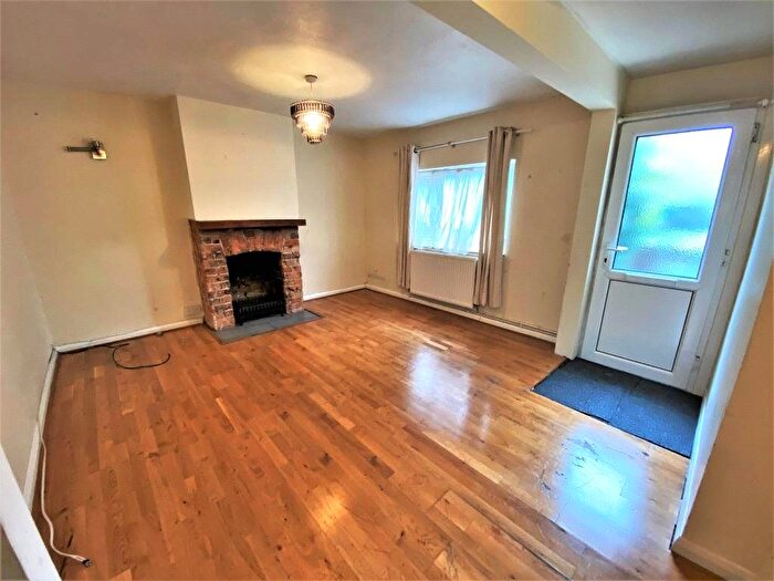 2 Bedroom Terraced House To Rent In St. Johns Road, Wallingford, Oxfordshire, OX10
