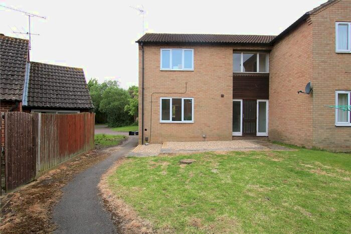 Studio To Rent In Berstead Close, Lower Earley, Reading, Berkshire, RG6