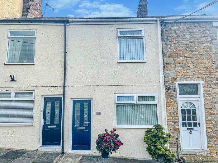 3 Bedroom Terraced House For Sale In Commercial Street, Cornsay Colliery, Durham, DH7