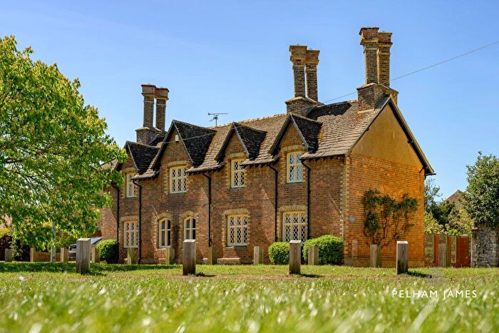 5 Bedroom Detached House For Sale In The Village, Orton Longueville, PE9