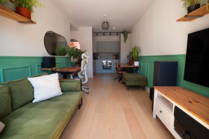 1 Bedroom Flat For Sale In Camden Street, Birmingham, B1 - Photo 11