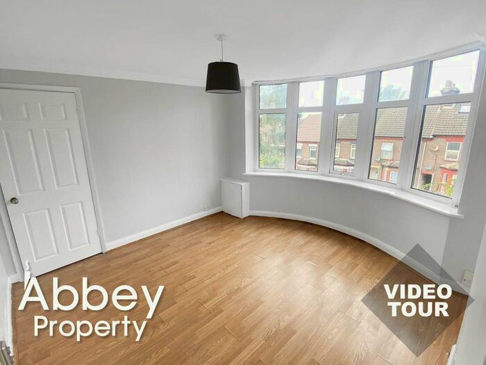 1 Bedroom Maisonette To Rent In Hitchin Road, Luton, LU2