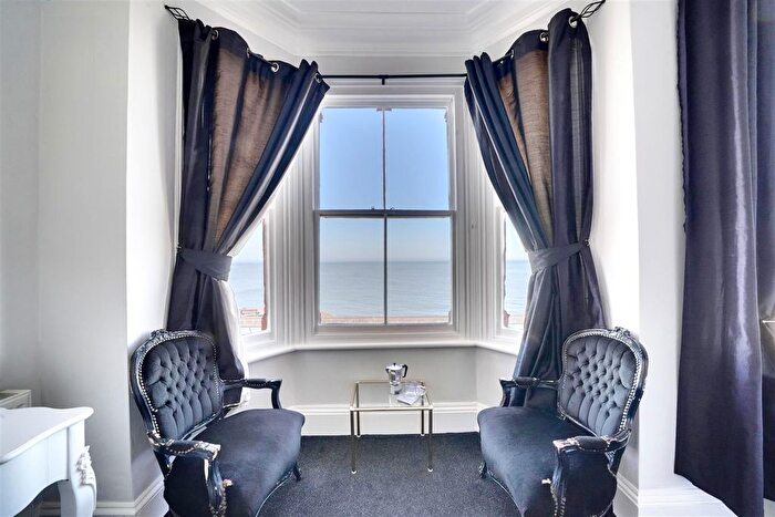 5 Bedroom Terraced House For Sale In Marine Parade, Sheerness, ME12