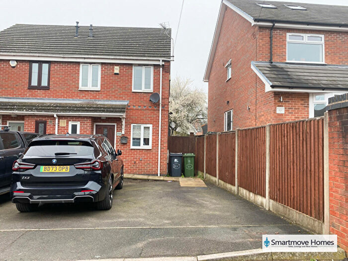 3 Bedroom Semi Detached House To Rent In Providence Street, Ripley, DE5