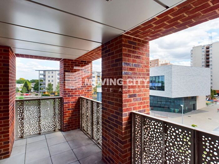 1 Bedroom Flat For Sale In Nest Way, Starling Court, SE2