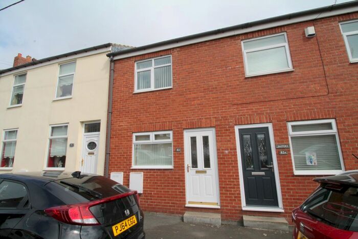 2 Bedroom Terraced House To Rent In The Avenue, Hetton-Le-Hole, Houghton Le Spring, DH5