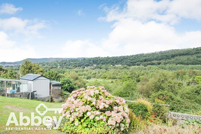 4 Bedroom Semi-Detached House For Sale In Neath Road, Tonna, Neath, SA11
