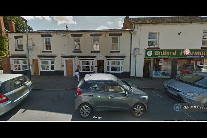 2 Bedroom Flat To Rent In High Street, Bidford-On-Avon, Alcester, B50