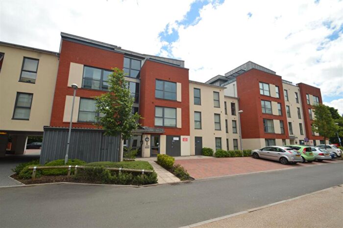 1 Bedroom Flat To Rent In Paxton Drive, Ashton, Bristol, BS3