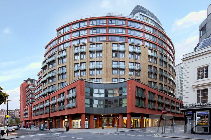 1 Bedroom Flat To Rent In Balmoral Apartments, South Wharf Road, Paddington, W2