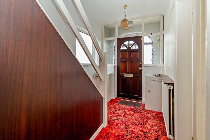 3 Bedroom Terraced House For Sale In Rockville Road, Liverpool, L14