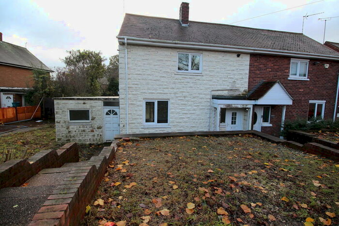 2 Bedroom Semi-Detached House To Rent In Valley Road, Swinton, S64