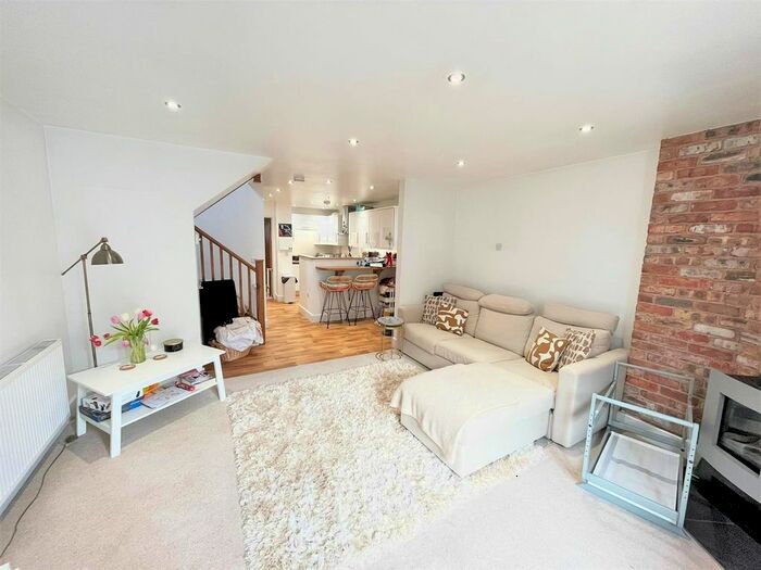 2 Bedroom Barn Conversion To Rent In Maltsters Court, Clyst St. Mary, Exeter, EX5