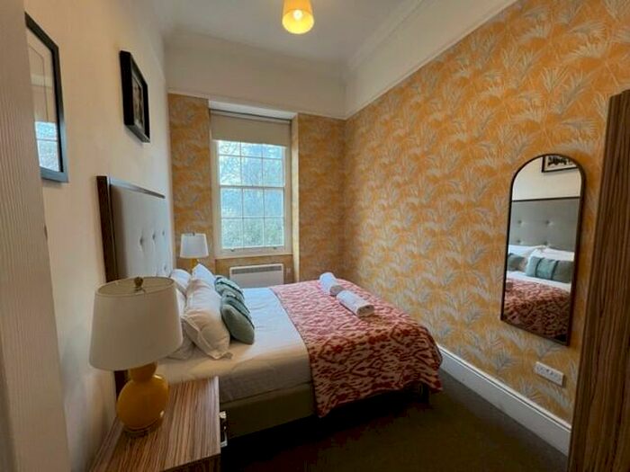 Studio To Rent In Berkeley Square, Bristol, BS8