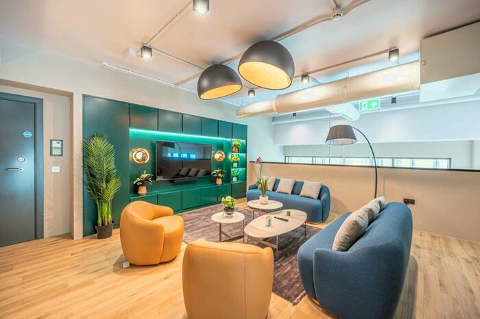 1 Bedroom Flat To Rent In Apex Gardens, Tottenham, London, N15