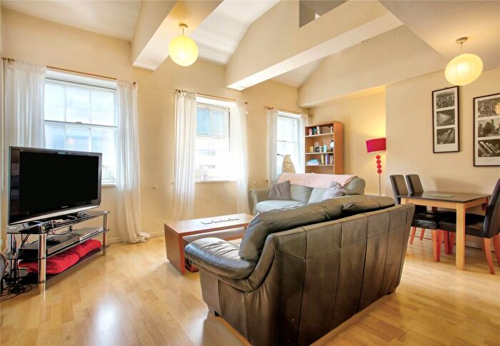 1 Bedroom Flat For Sale In Newgate Street, Newcastle Upon Tyne, Tyne And Wear, NE1