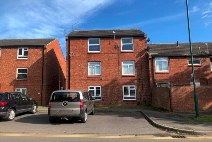 1 Bedroom Flat To Rent In Northgate, Guisborough, TS14