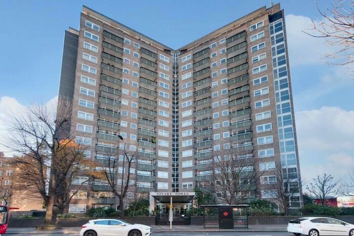 2 Bedroom Flat To Rent In Maida Vale, London, W9