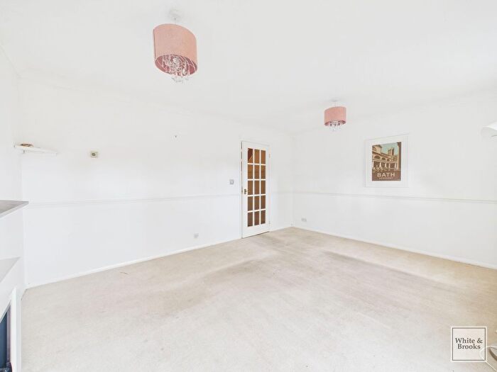 3 Bedroom Terraced House For Sale In Hampton Court, Bognor Regis, PO21